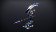 Under Your Skin bow (Image via Destiny 2)